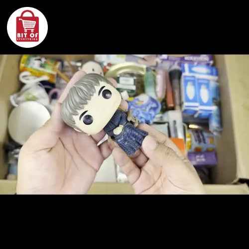 ACTION FIGURE