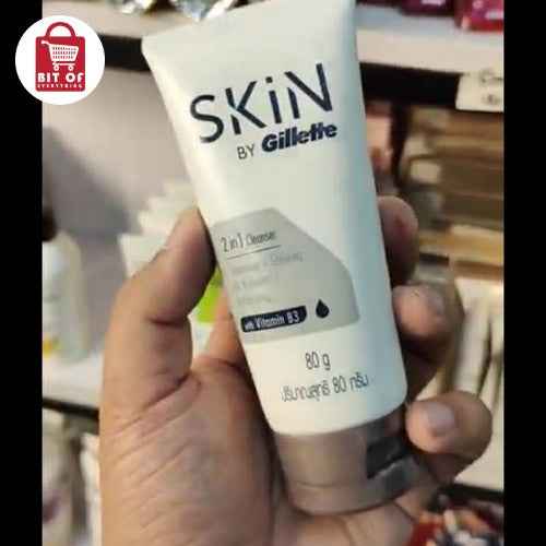 GILLETE SKIN (EACH)