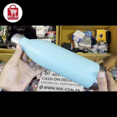 WATER BOTTLE