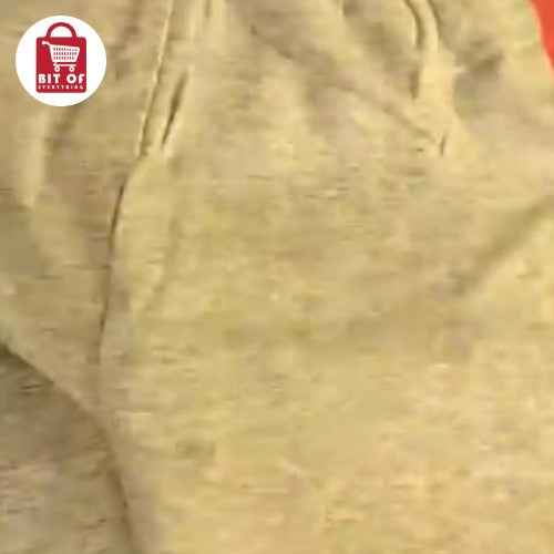 TROUSER SIZE :- 4-5 YEARS