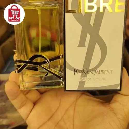 YSL Libre Perfume – Bold & Elegant Feminine Fragrance