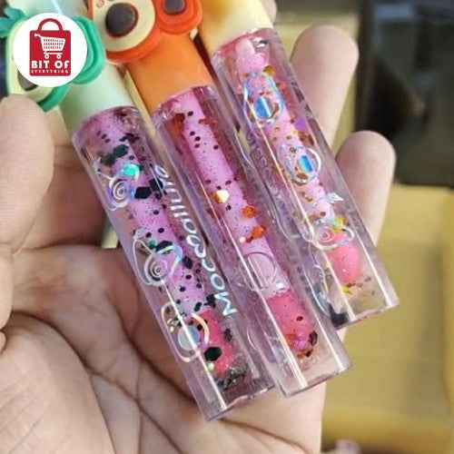 LIPGLOSS (DEAL OF 3)