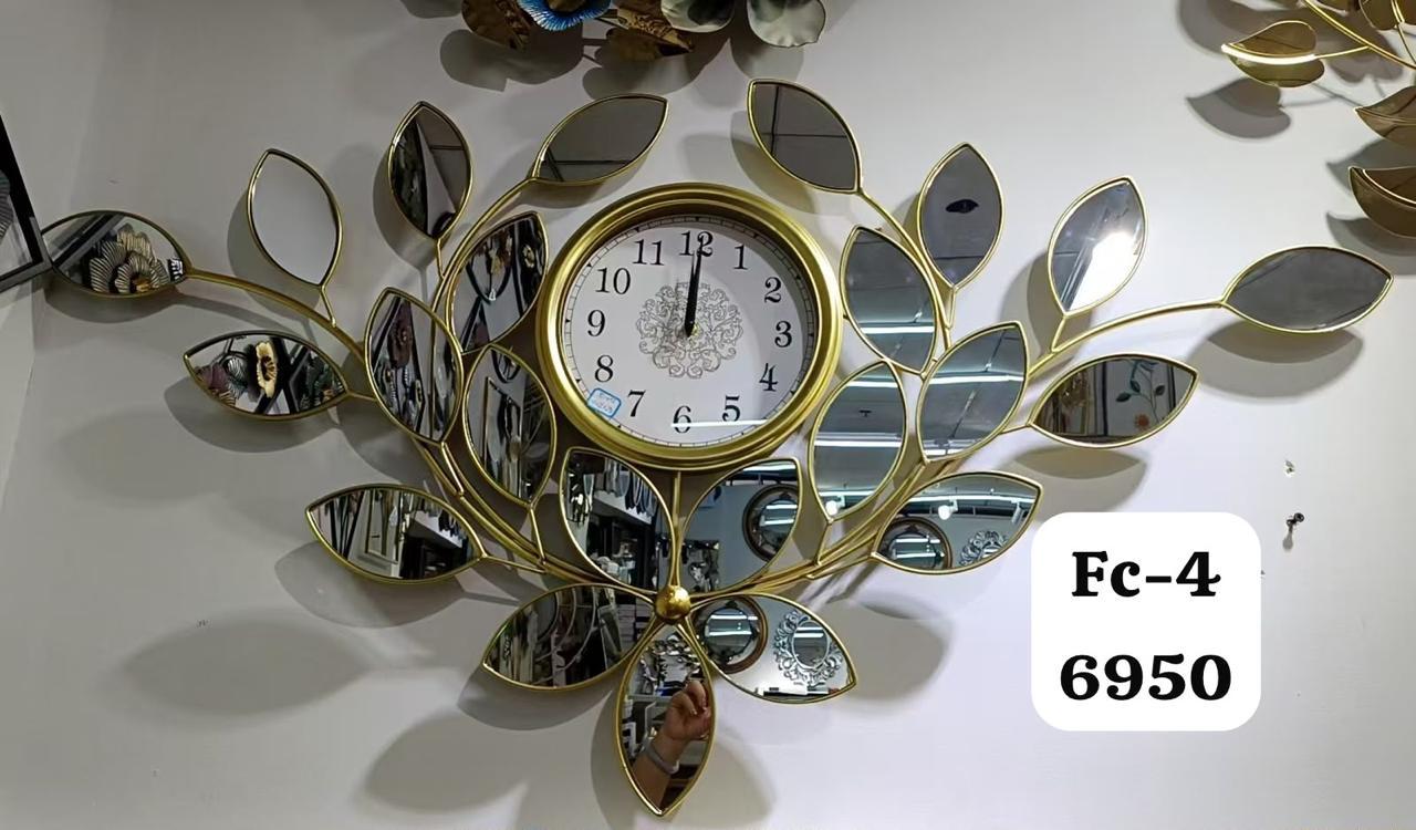 WALL CLOCK