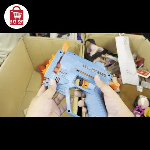TOY GUN