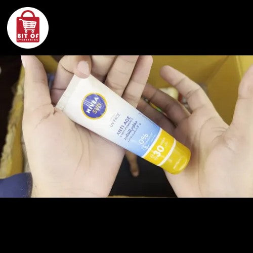 NIVEA