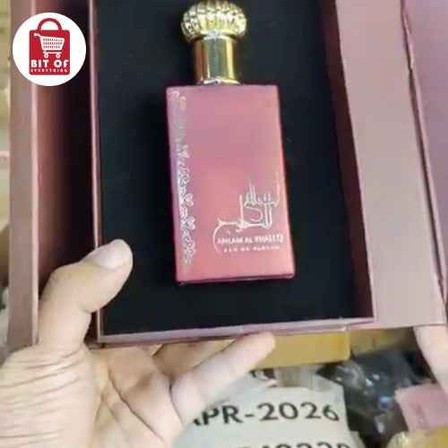 PERFUME