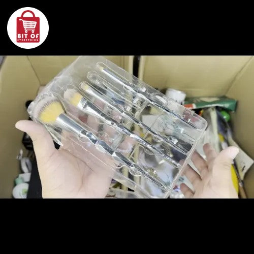 MAKEUP BRUSH SET