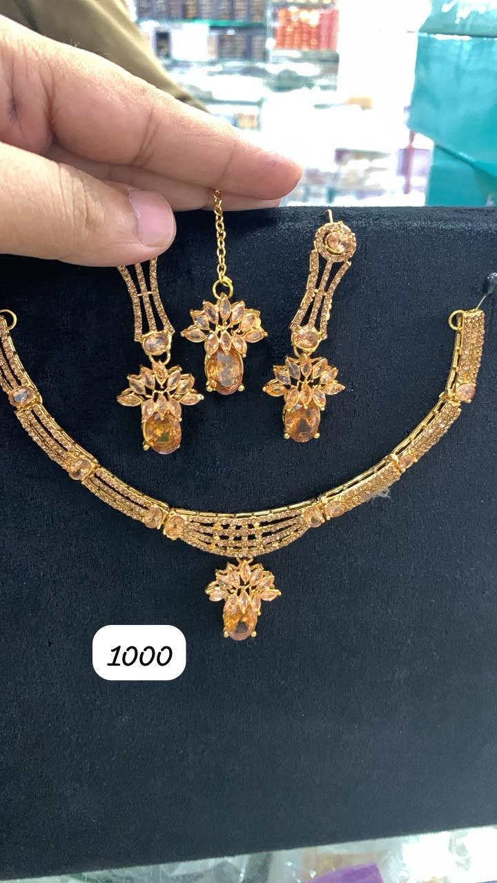 JEWELLERY