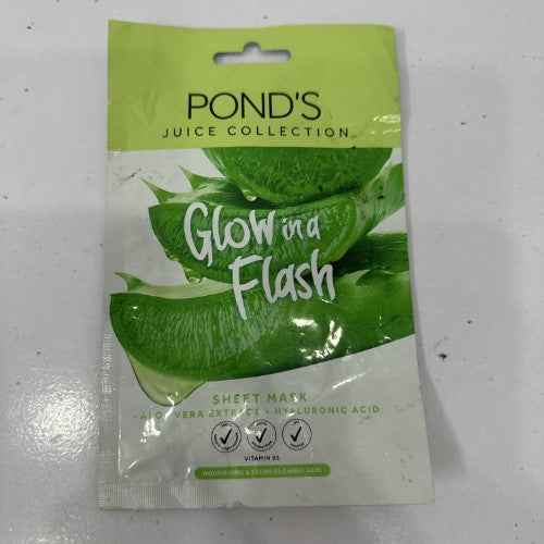 SHEET MASK