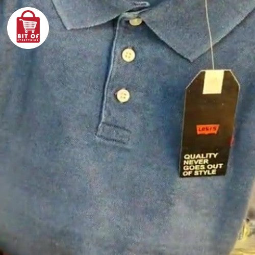 LEVIS GENTS SHIRT (ALL SIZES AVAILABLE)