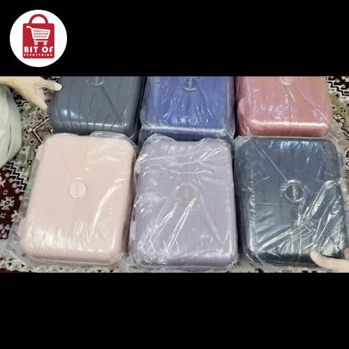 ATTACHI CASE WITH LOCK (EACH)