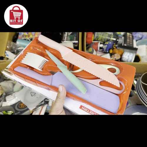 KNIFE SET
