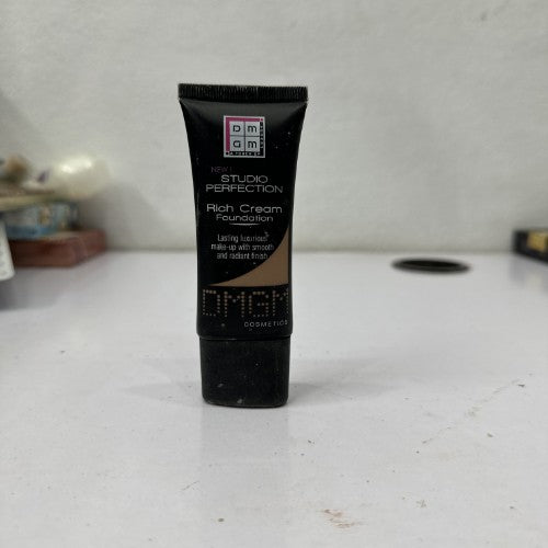 FOUNDATION