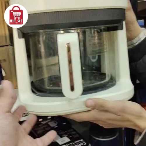 AIR FRYER AUTOMATIC