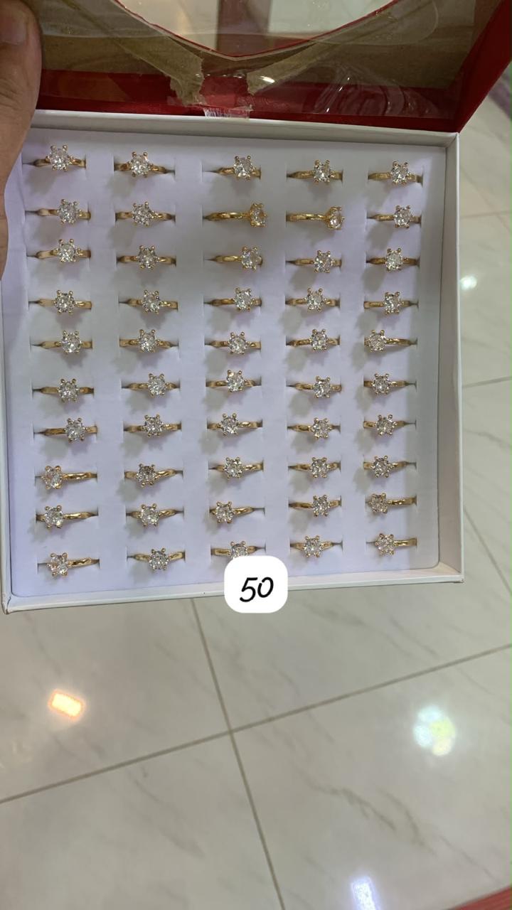 JEWELLERY
