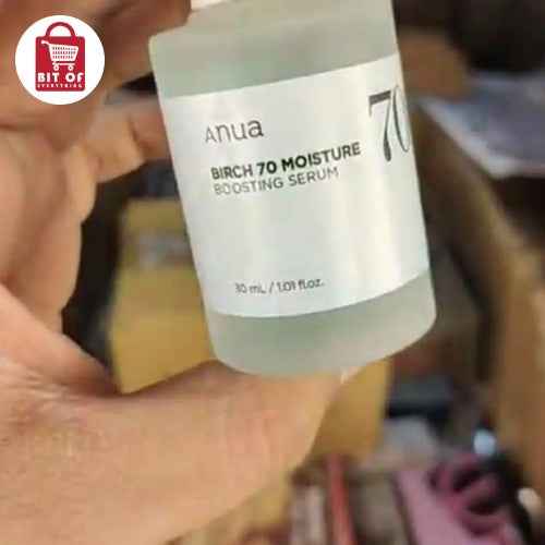 ANUA SERUM