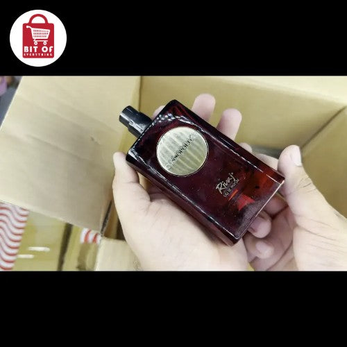 BRANDED PERFUME
