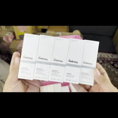 ORDINARY SERUM (EACH)