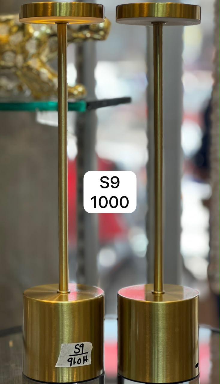 TABLE LAMP (EACH)