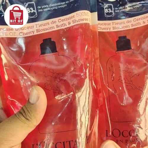 HANDWASH+BODYWASH (DEAL OF 2)