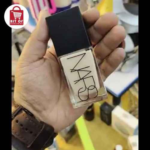 NARS FOUNDATION