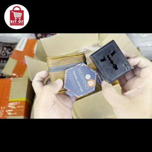 ADAPTER SWITCH