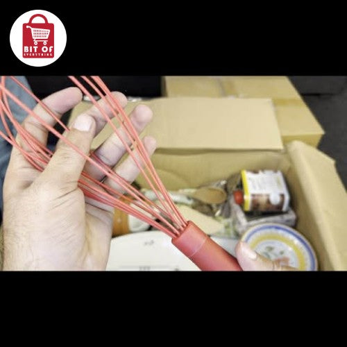 EGG BEATER