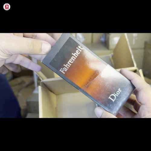 Dior Fahrenheit Perfume – Bold & Long Lasting Fragrance