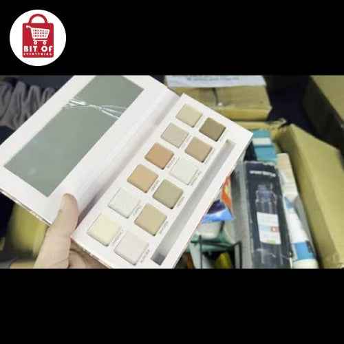 EYE PALLETE