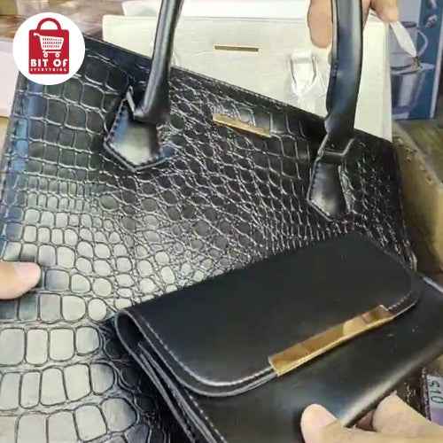 LADIES BAG