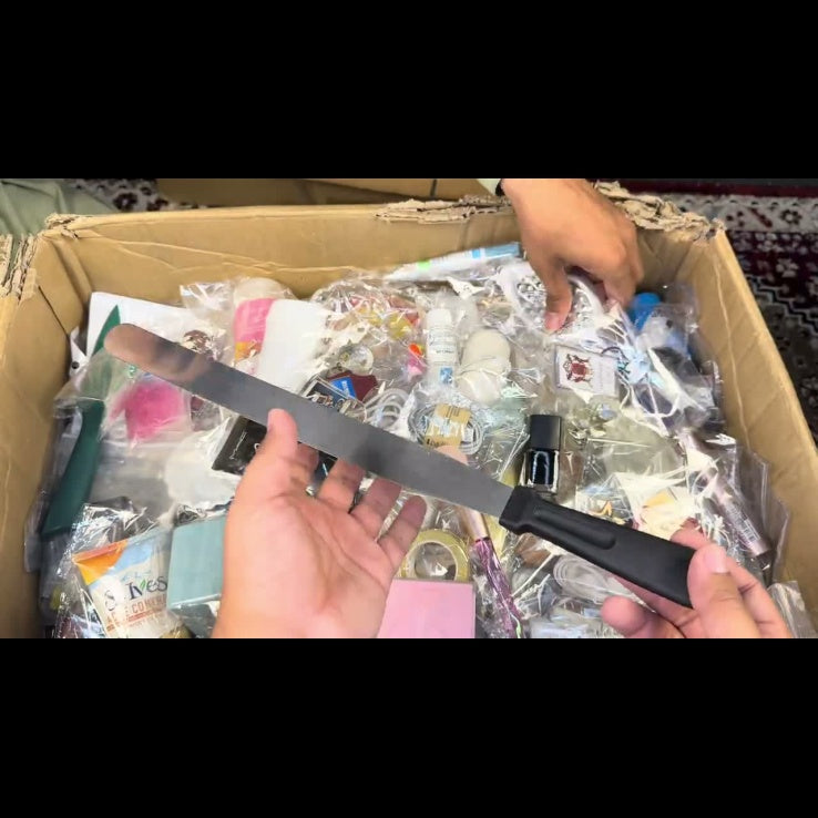 KNIFE