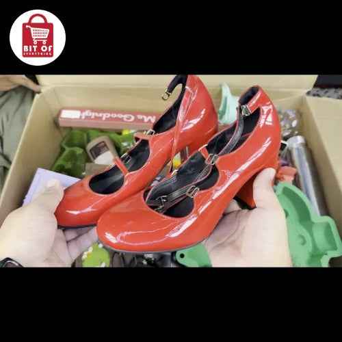 SHOES NUMBER-38