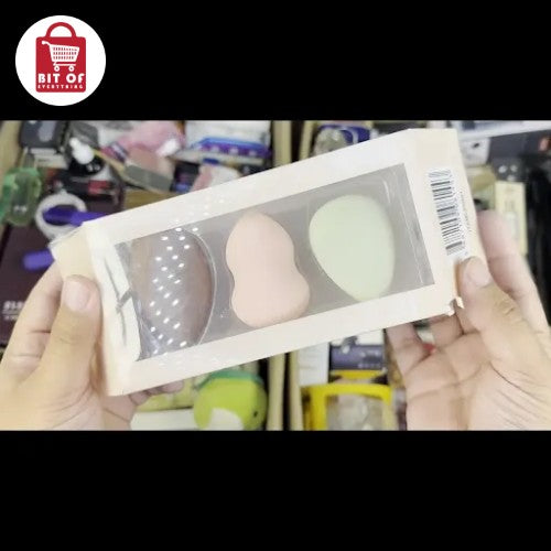 BEAUTY BLENDER SET