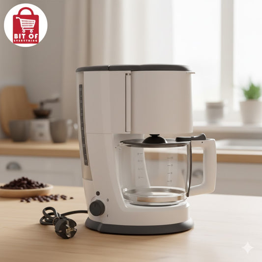 COFFEE MACHINE