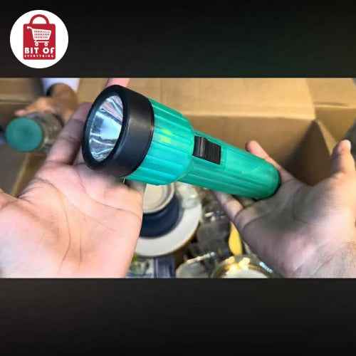 TORCH
