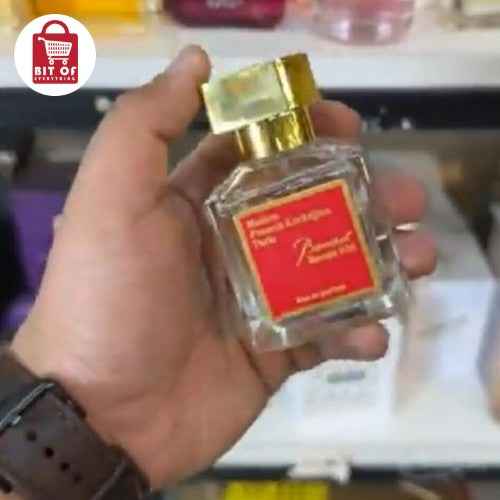BRANDED PERFUME