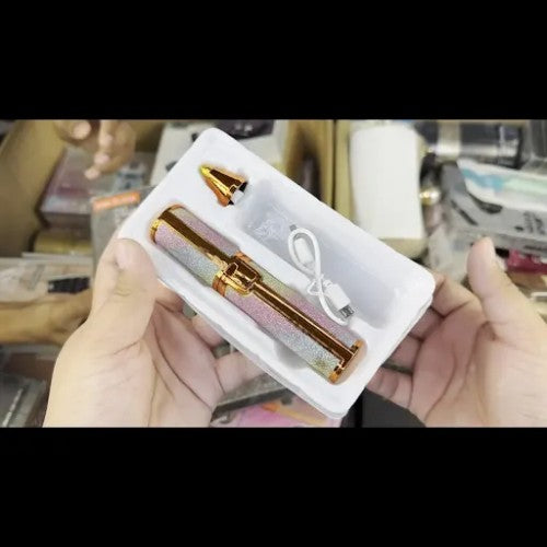 CRYSTAL FLAWLESS DEVICE