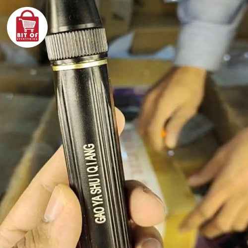 WATER PREESURE NOZZLE