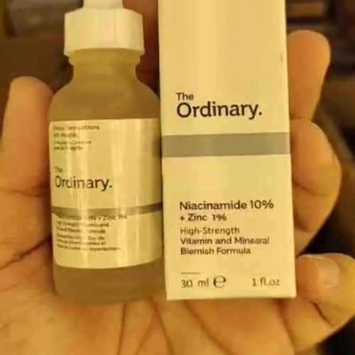 ORDINARY SERUM