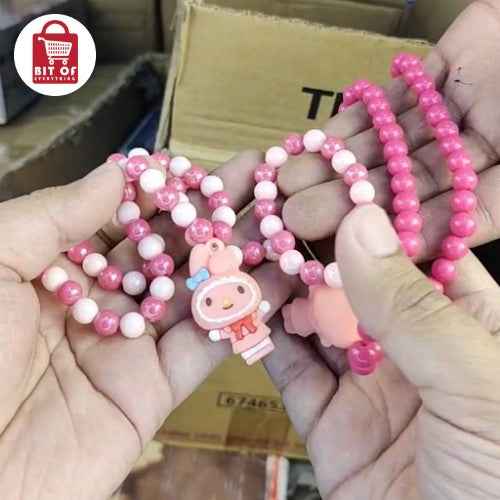 KIDS NECKLACE & BRACELET (ONE-KG)