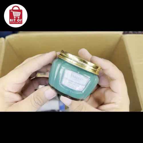 YARDLEY JAR