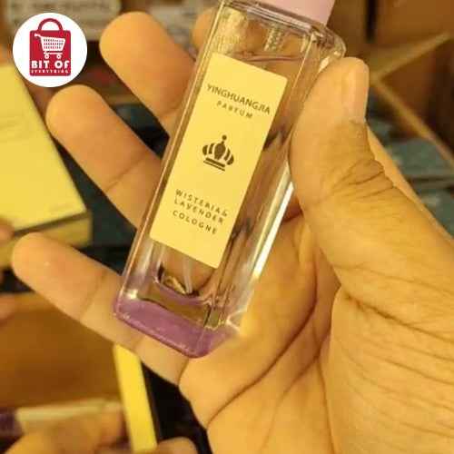 Yinghuangija Perfume – Elegant & Long-Lasting Fragrance 🌸✨ (DEAL OF 3)