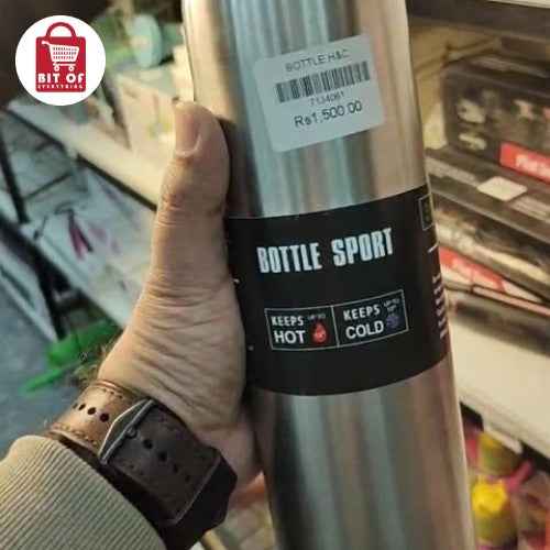 WATER BOTTLE