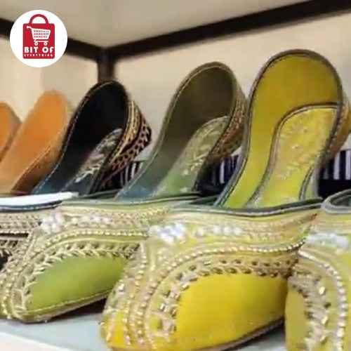 LADIES KHUDS PAIR