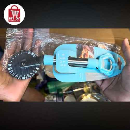 PIZZA CUTTER