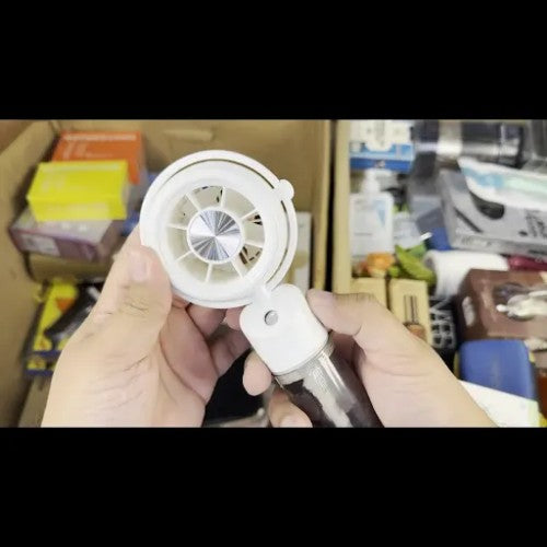 MIST FAN