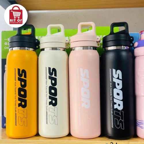 WATER BOTTLE HOT AND COOL 01-PCS
