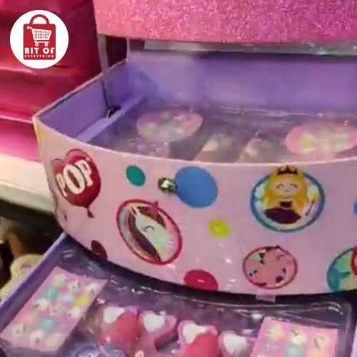 KIDS MAKEUP KIT
