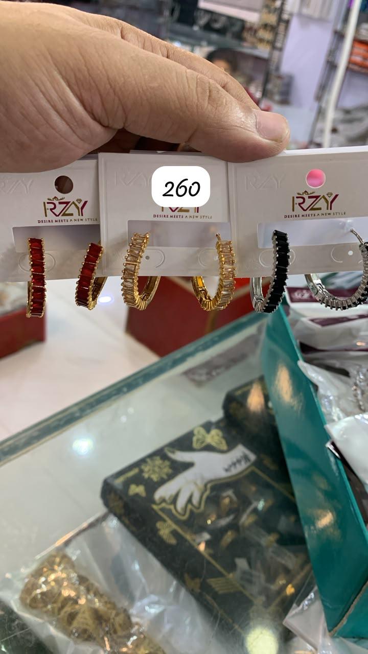 JEWELLERY