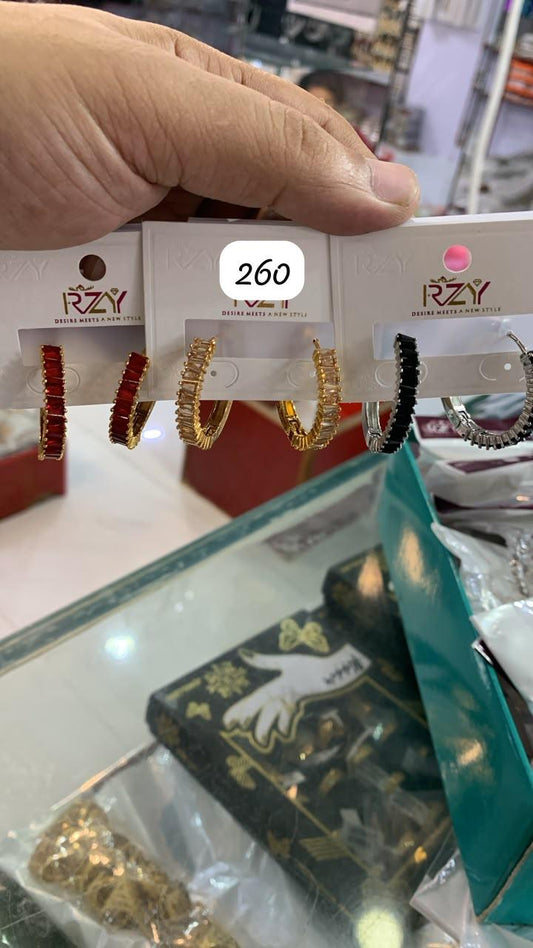 JEWELLERY